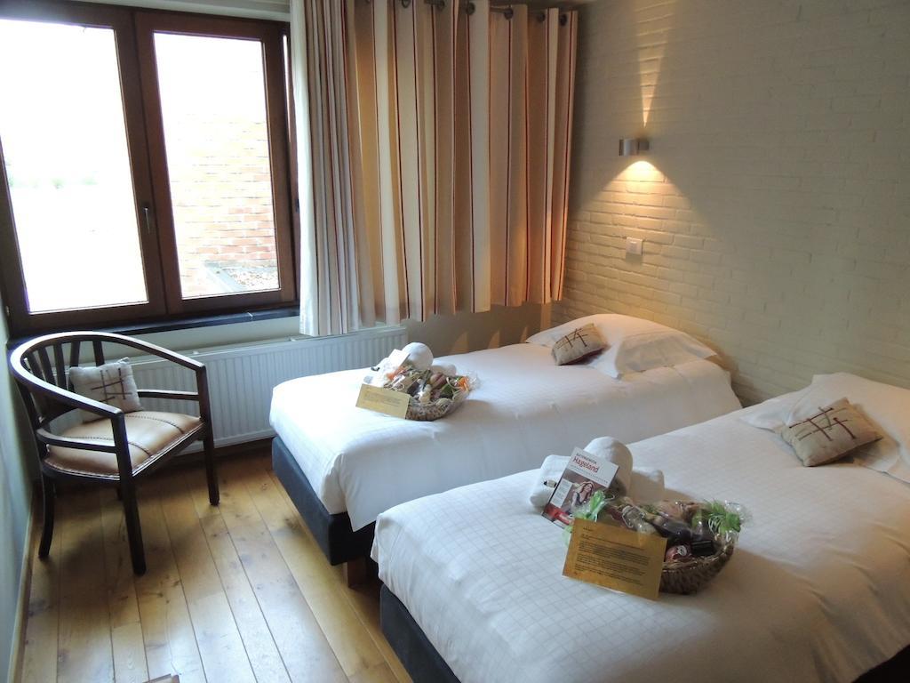 אארסחוט B&B De Meren חדר תמונה