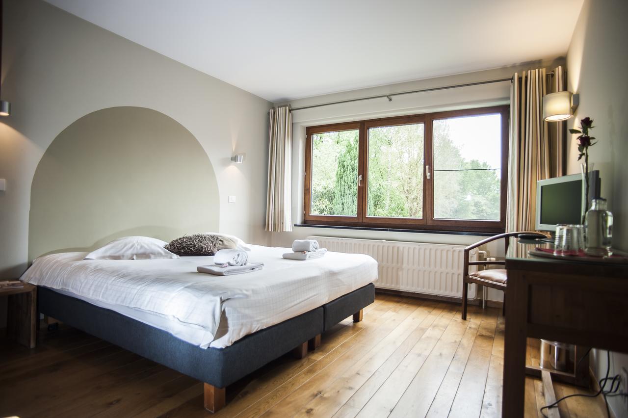 אארסחוט B&B De Meren מראה חיצוני תמונה